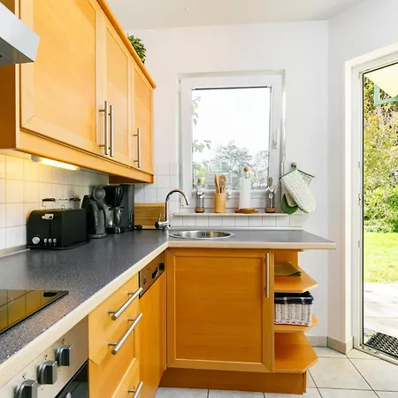 Ostseetrio App-1 By Interhome *