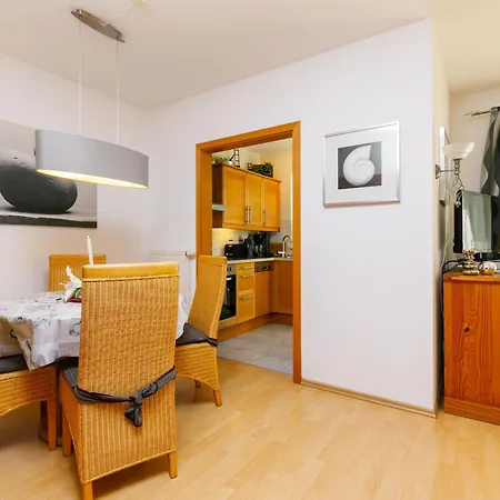 Ostseetrio App-1 By Interhome