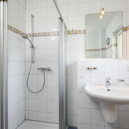 Ostseetrio App-1 By Interhome Apartament