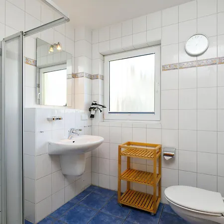 Ostseetrio App-1 By Interhome Apartament *