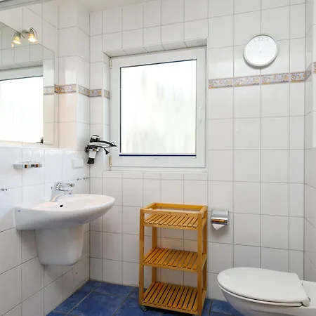 Ostseetrio App-1 By Interhome Apartament Zinnowitz