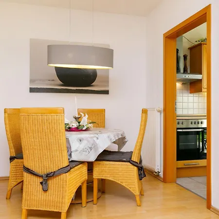 Ostseetrio App-1 By Interhome Apartament *